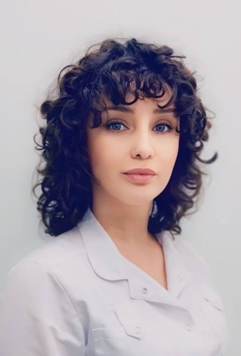 Вискина